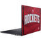 NBA Houston Rockets Jersey Ativ Book 9 (15.6in 2014) Skin
